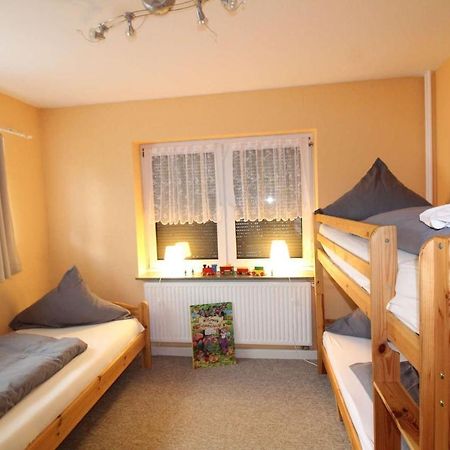 Ferienwohnung Düneneck 14- EG 1 Sankt Peter-Ording Exterior foto