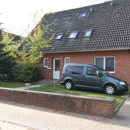 Ferienwohnung Düneneck 14- EG 1 Sankt Peter-Ording Exterior foto