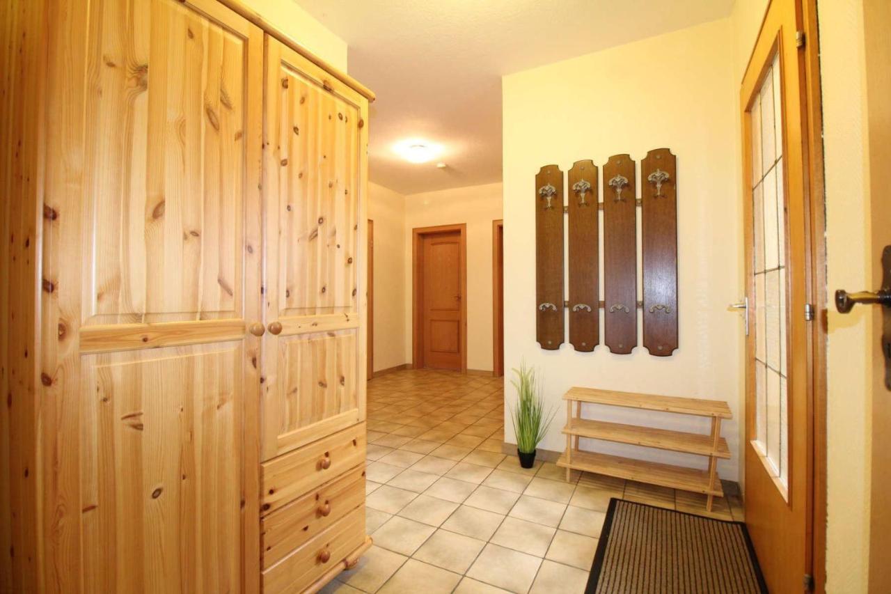 Ferienwohnung Düneneck 14- EG 1 Sankt Peter-Ording Exterior foto