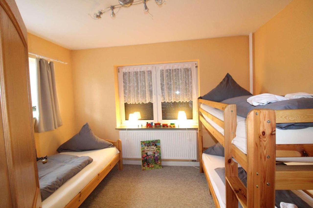 Ferienwohnung Düneneck 14- EG 1 Sankt Peter-Ording Exterior foto