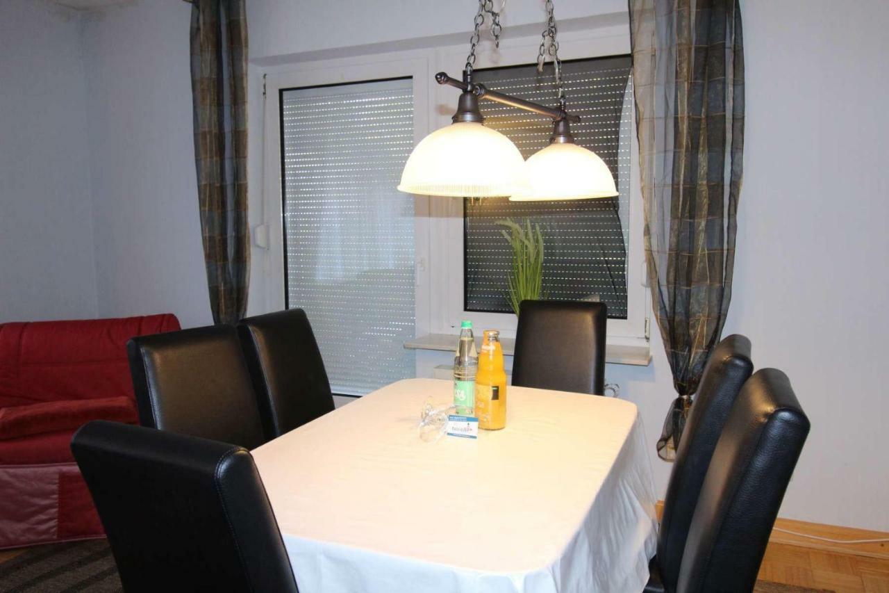 Ferienwohnung Düneneck 14- EG 1 Sankt Peter-Ording Exterior foto